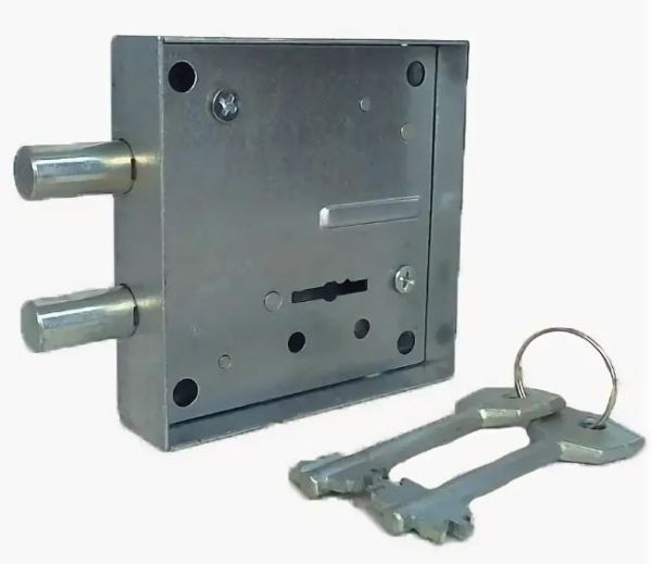 ЗН 4-6/22 САМ сейфовый (36) 85812