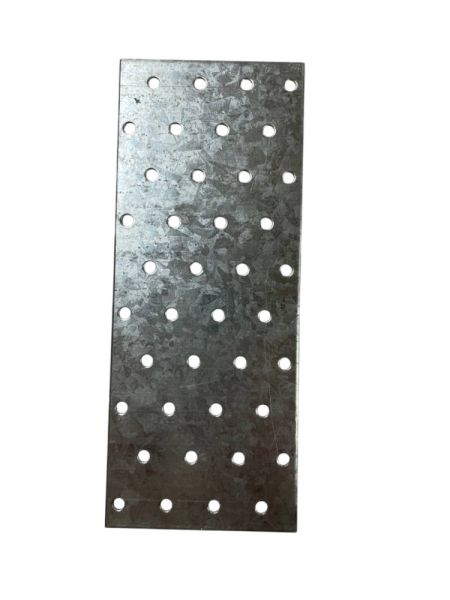 Пластина крепежная 80*200 ГОЦ (30) 01807