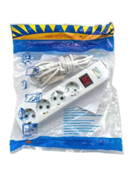 СФ ПЕРЕСВЕТ 4гн 3м (20 шт)