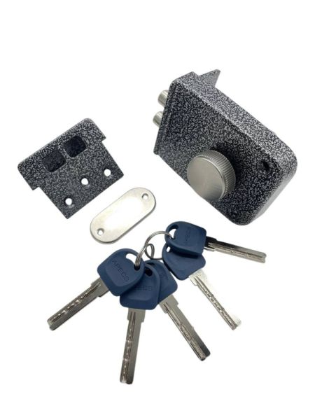 ЗН Apecs R-03-C-GR (Зн 1-1КЗ) (30) 35228