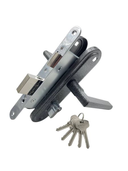 ЗВ Гарант 4-4.02 серебро (10 шт)