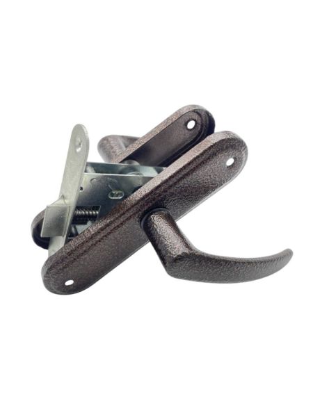 Защёлка Зенит ЗЩ 3.08К медь (15)