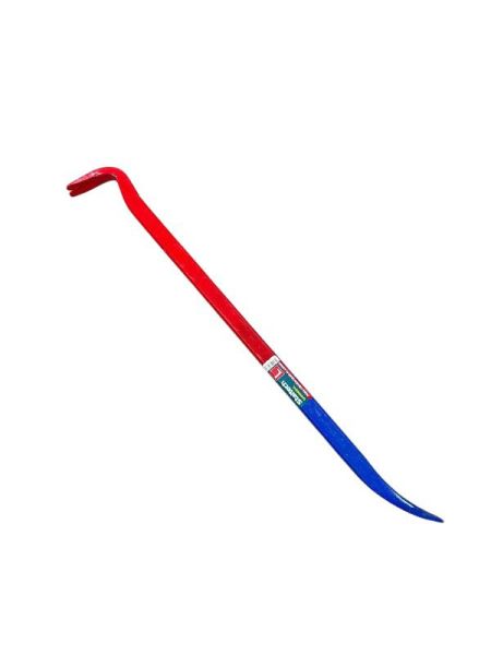 Гвоздодёр ХР 750 L  (12) синий-красный 12819