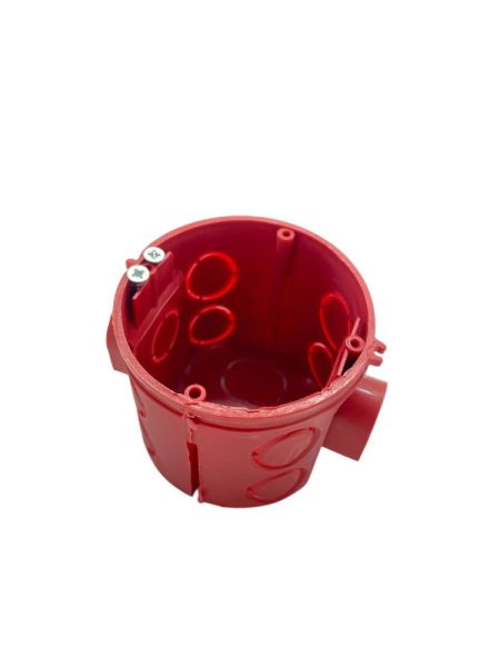 Подроз.по.Бетон Углубленный с винт. и ушками 64*60мм (100)