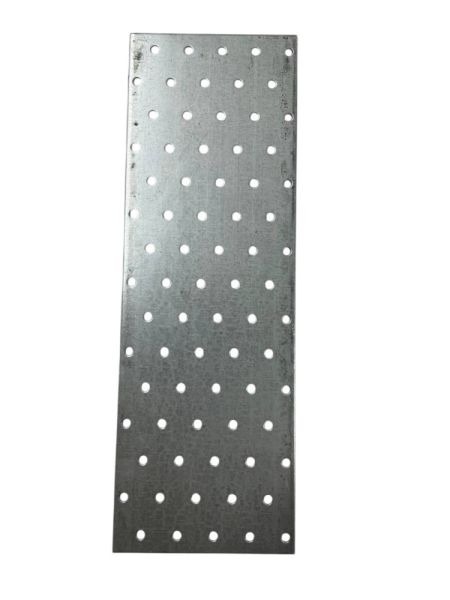 Пластина крепежная 100*300 ГОЦ (15) 01920
