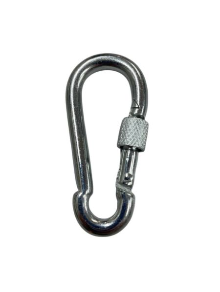 Карабин Груша 6" (1500)
