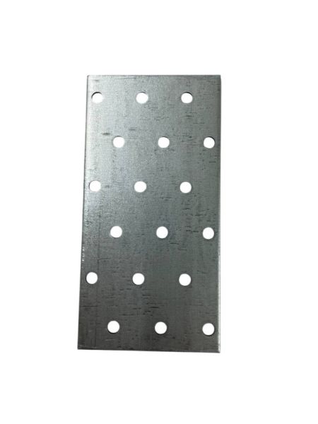 Пластина крепежная 60*120 ГОЦ (50) 01780