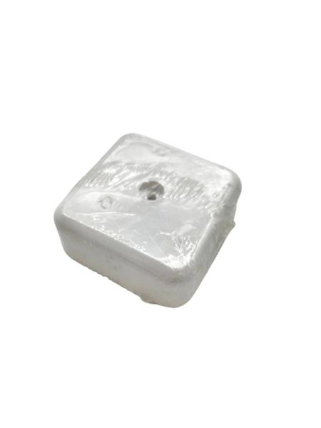 Короб распред.МРК 50*50*20 мм IP42 белая (280)
