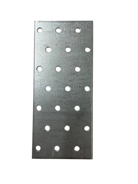 Пластина крепежная 60*140 ГОЦ (50) 01798