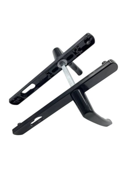 РП РФ 85.25.01 Урал-М чёрный "под пальчики" м/о 85 узкопр.(30)