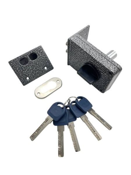 ЗН Apecs R-04-C-GR (Зн 1А-1М) (30) 35229