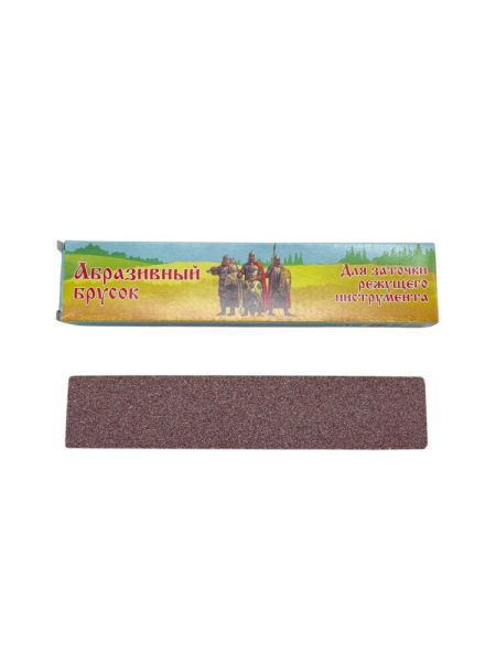 Брусок Богатырь (30) 40*20*20