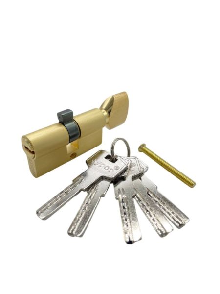 ц.м. Фурор 60 мм (30/30) перфо кл/верт.(120) 11321