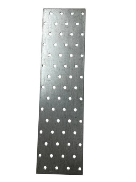 Пластина крепежная 80*300 ГОЦ (20) 01810