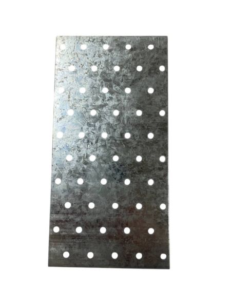 Пластина крепежная 100*200 ГОЦ (30) 01811