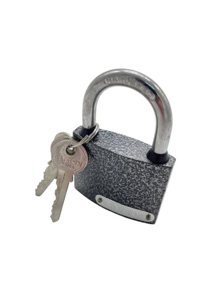 ВС Замок навесной 126 BINARY (6/60) 63 мм 10408