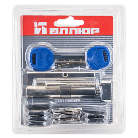 ц.м. Аллюр DL-02 85(35В*50) СP перек.перфо кл./верт.(10)5786