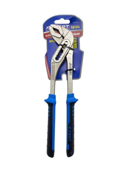 Ключ переставной "Попугай" 12" (300 мм) (6/48)12491