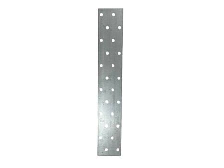 Пластина крепежная 40*240 ГОЦ (30) 01799