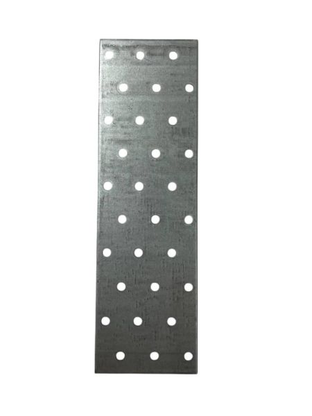 Пластина крепежная 60*200 ГОЦ (50) 01821