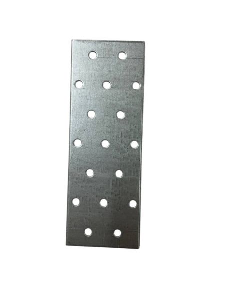 Пластина крепежная 50*140 ГОЦ (50) 01848