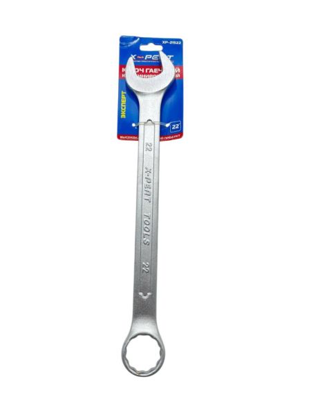 Ключ рожковый на 22 (100) 12486