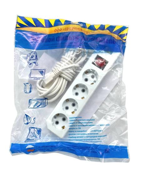 СФ ПЕРЕСВЕТ 4гн 5м (20шт)