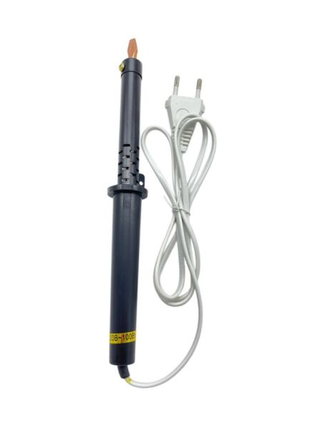 Паяльник ЭПСН 100 Вт 220 В карбал.ручка электрический (50/100)
