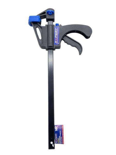 Струбцина F 10"/ 250мм (36) ХР