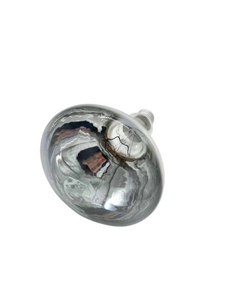 Лампа накаливания ИКЗК Е27,250Вт R127 (15) белая для птиц
