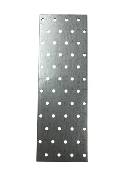 Пластина крепежная 80*240 ГОЦ (20) 01871