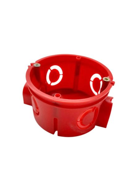 Подроз.по.Бетон с винт. Стандартный 68*42мм .(200) уши