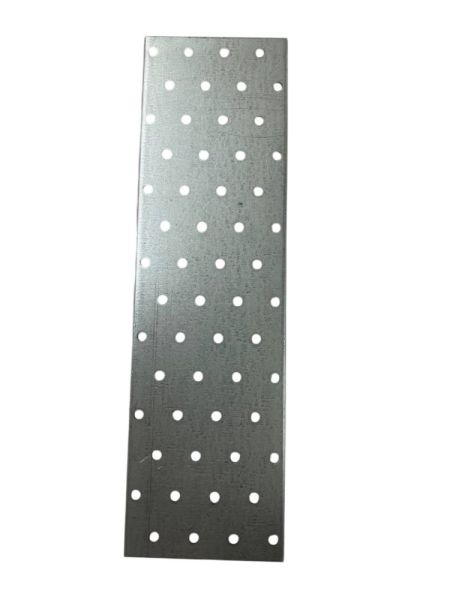 Пластина крепежная 80*280 ГОЦ (20) 01872