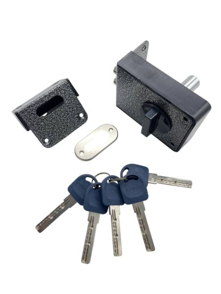 ЗН Apecs R-02-C-GR (Зн 1-2А) (30) 35227