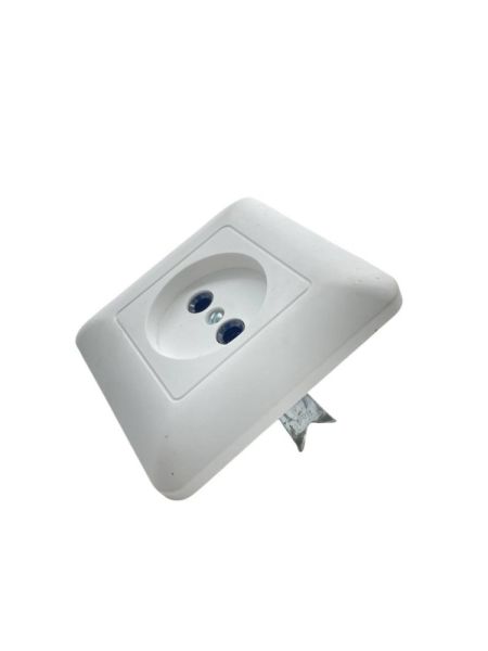 Розетка Горс 1 мест.с/у б.з. РС-16-002 (150 шт) Белорусь