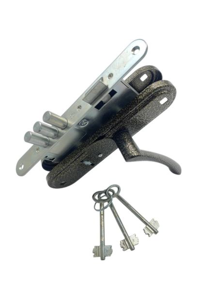 ЗВ ГАРАНТ 9-4.2  бронза (10)