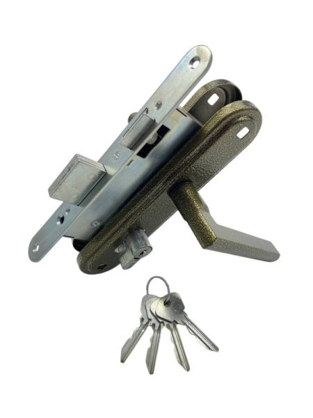 ЗВ ГАРАНТ 4-4.02 бронза (10 шт)