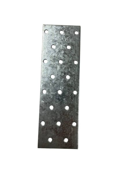 Пластина крепежная 50*160 ГОЦ (50) 01808
