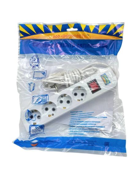 СФ ПЕРЕСВЕТ 4гн 2м (20)