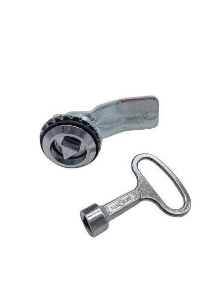 ЗВ почтовый МС-705-4 L (24/240) ключ треугол.