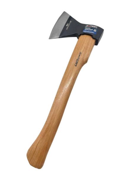 Топор с деревянной рукояткой 1700 гр.(12) 11470