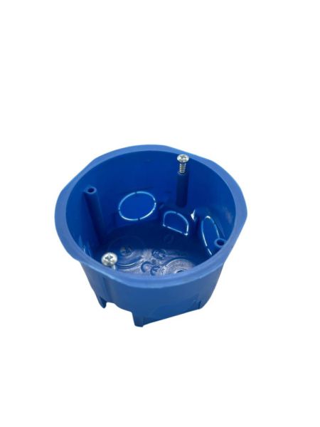 Подроз.по.Бетон с винт.68*45мм без ушей (200) T-Plast