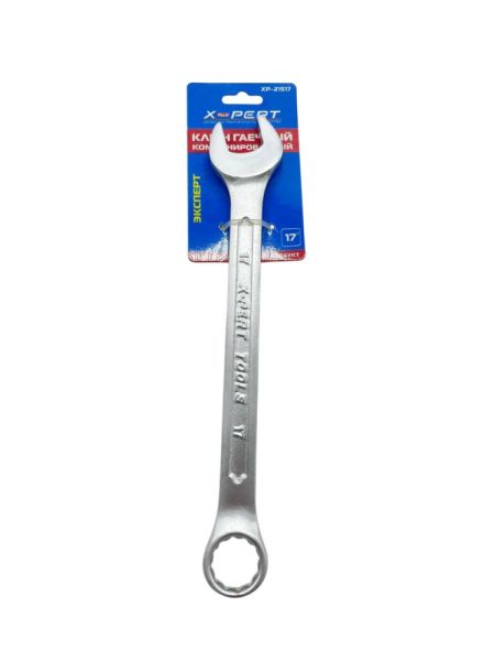Ключ рожковый на 17 (200) 12483