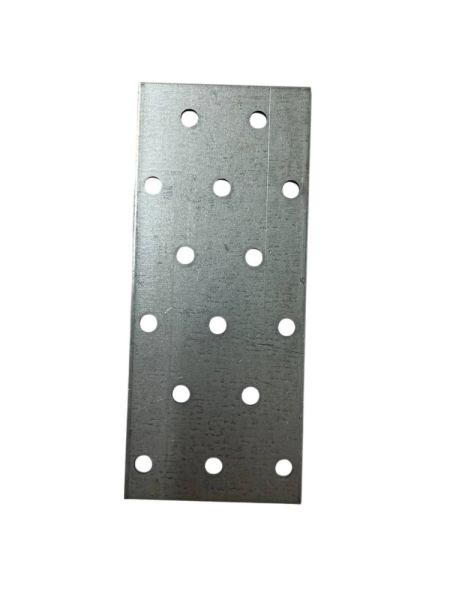 Пластина крепежная 50*120 ГОЦ (80) 01779