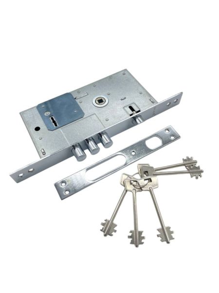 ЗВ Оланк 252 RL сувальд.(12)